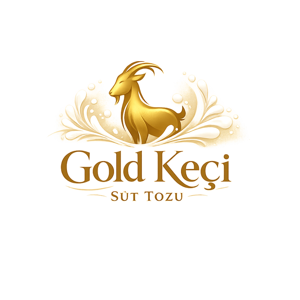 Gold Keçi Goat Milk Powder